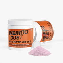 Load image into Gallery viewer, Hydration Powder (Lychee)