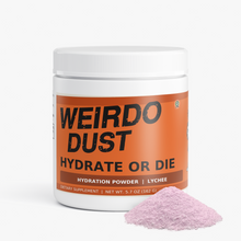 Load image into Gallery viewer, Hydration Powder (Lychee)