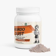 Load image into Gallery viewer, Advanced 100% Whey Protein Isolate (Chocolate)
