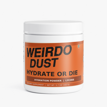 Load image into Gallery viewer, Hydration Powder (Lychee)
