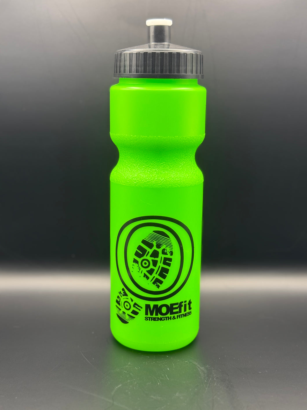 24oz Squeeze Water Sports Bottle - MOEfit