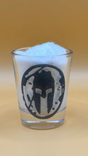 Load image into Gallery viewer, MOEfit DEKA 1.5 oz shot glass
