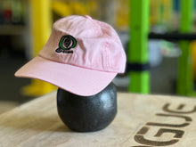 Load image into Gallery viewer, MOEfit Low Profile Ball Cap - LIMITED RUN
